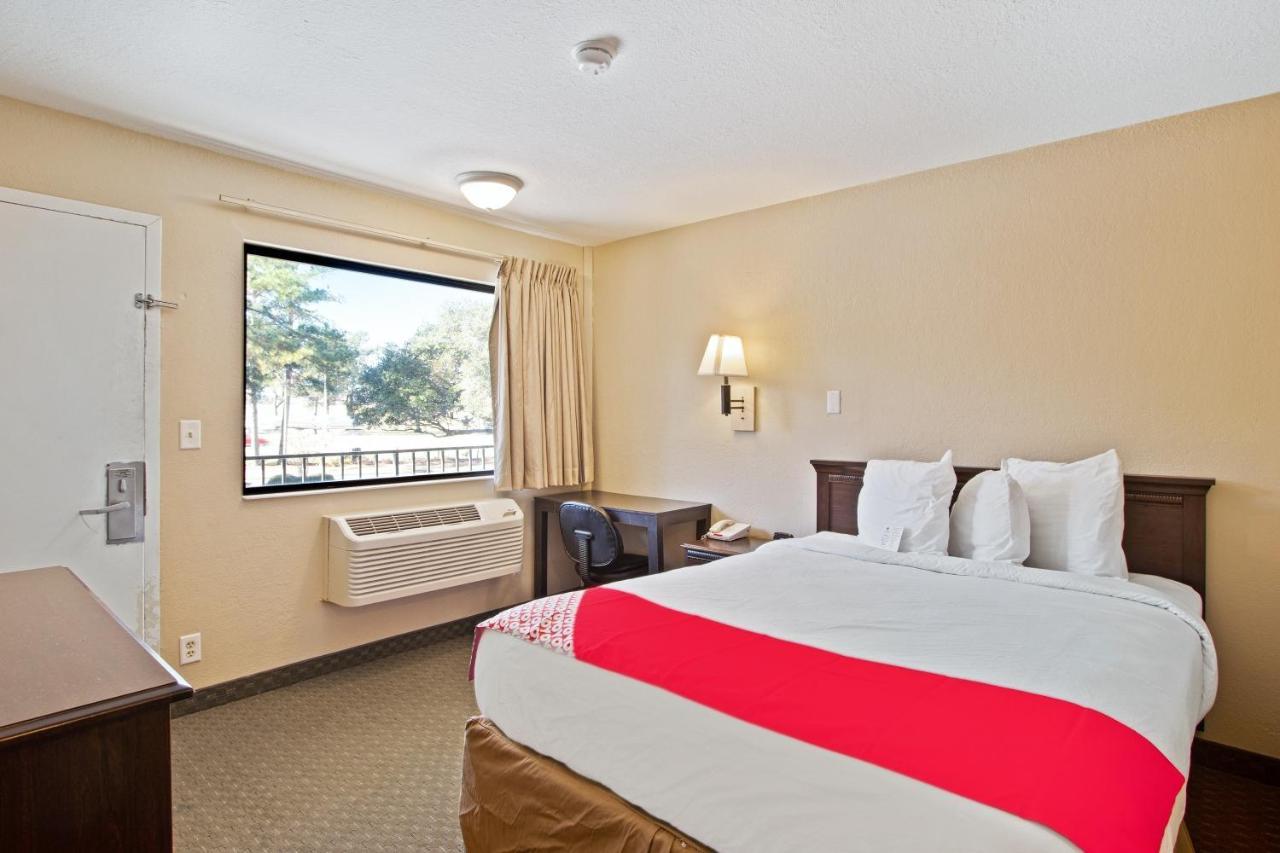 Capital O Hotel Richmond Hill/Savannah Area I-95 Экстерьер фото