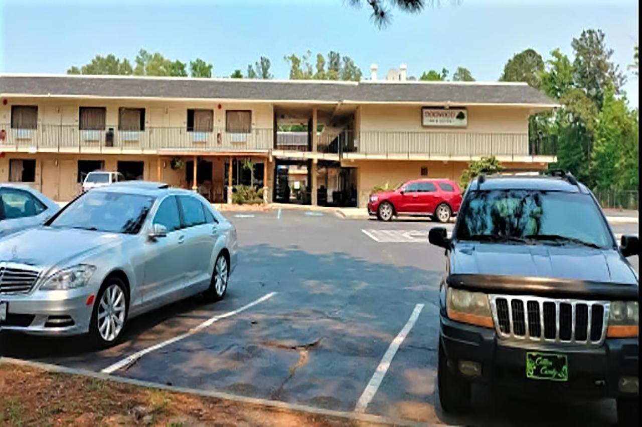 Capital O Hotel Richmond Hill/Savannah Area I-95 Экстерьер фото