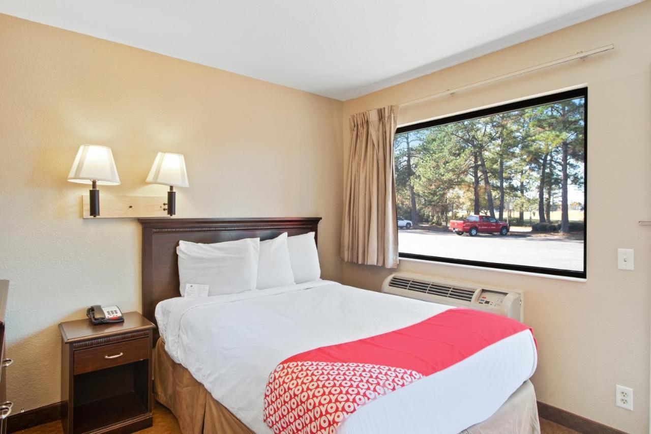 Capital O Hotel Richmond Hill/Savannah Area I-95 Экстерьер фото