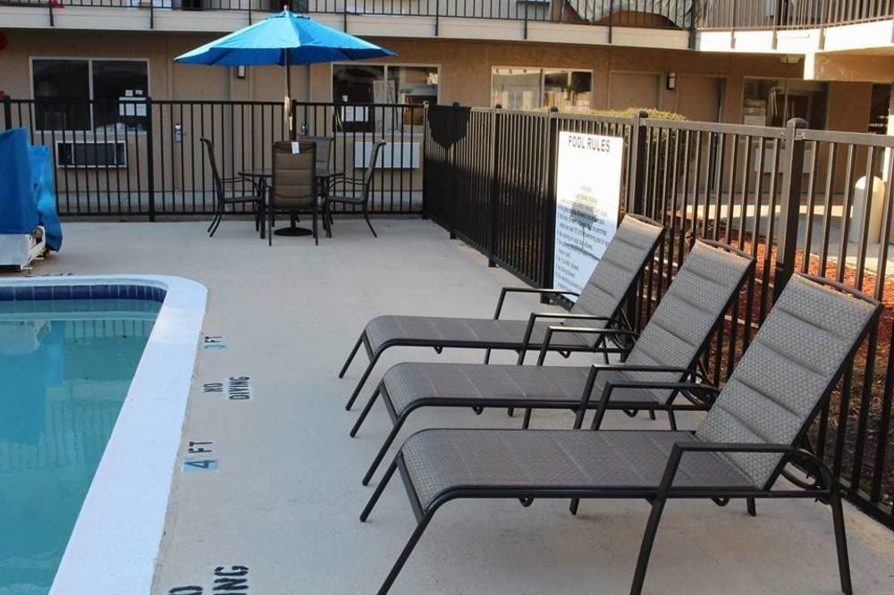 Capital O Hotel Richmond Hill/Savannah Area I-95 Экстерьер фото